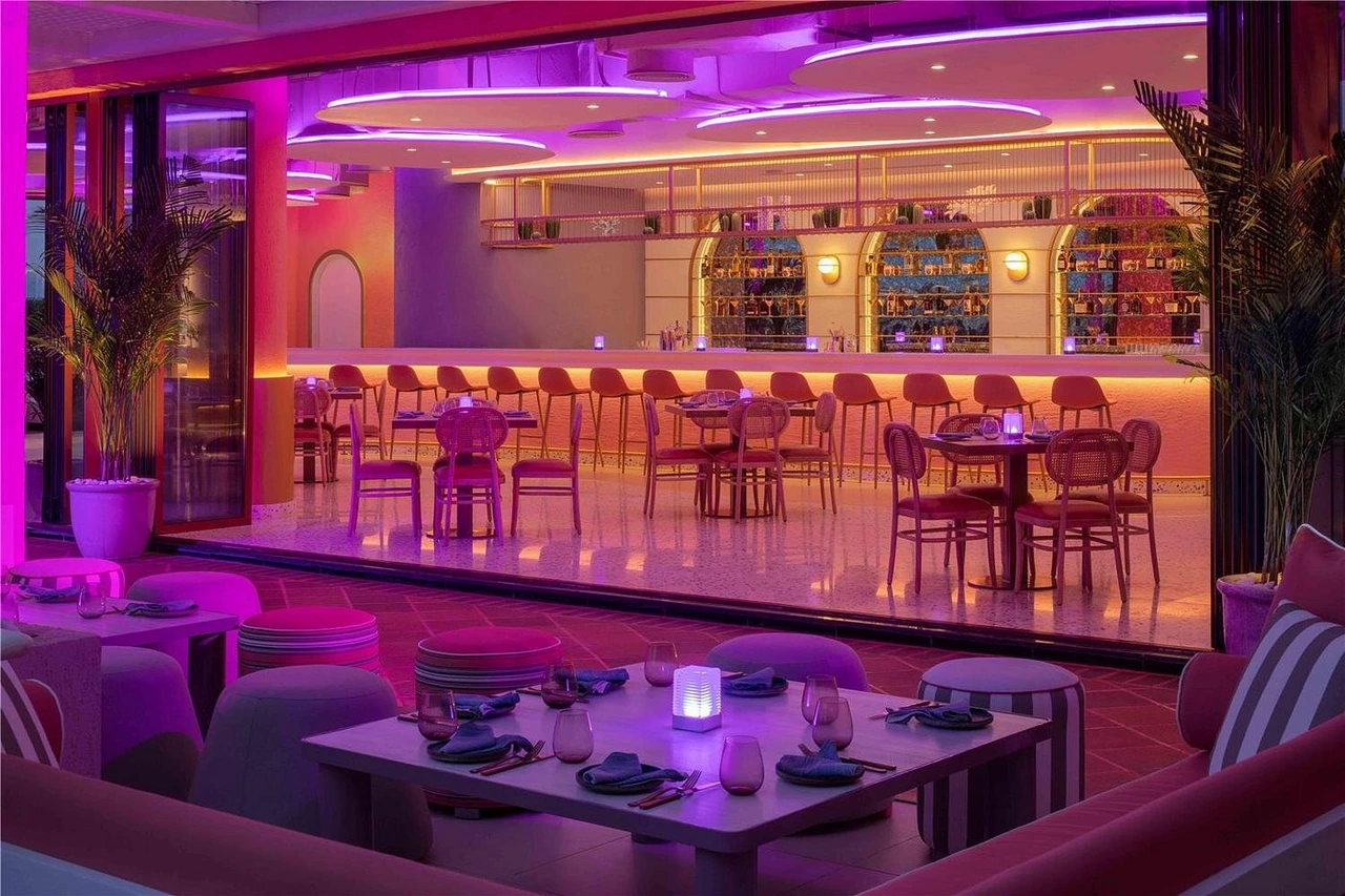 Andaz Dubai The Palm, by Hyatt Dubai - 17